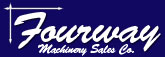Fourway Machinery Sales Co.